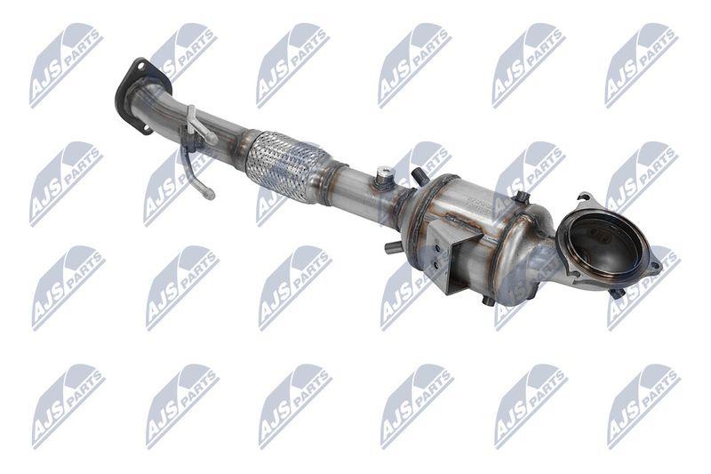 Catalyseur NTY KAT-FR-011