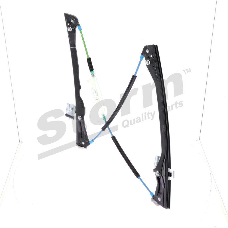 Lève-vitre STORM QUALITY PARTS 97081