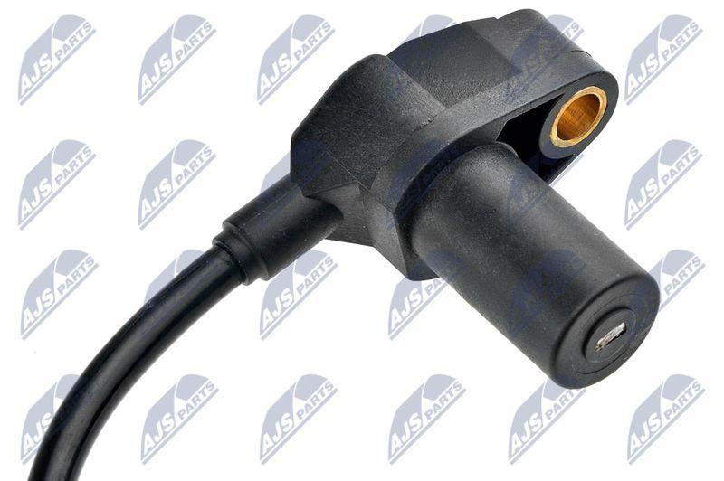 Capteur, vitesse de roue NTY HCA-RE-003