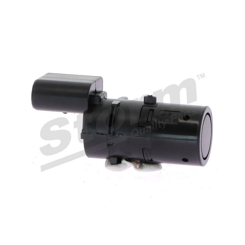 Capteur, aide au stationnement STORM QUALITY PARTS 399217