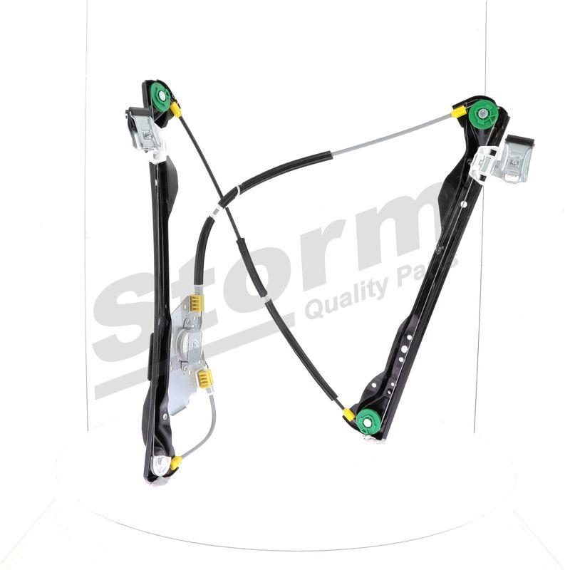 Lève-vitre STORM QUALITY PARTS 46571