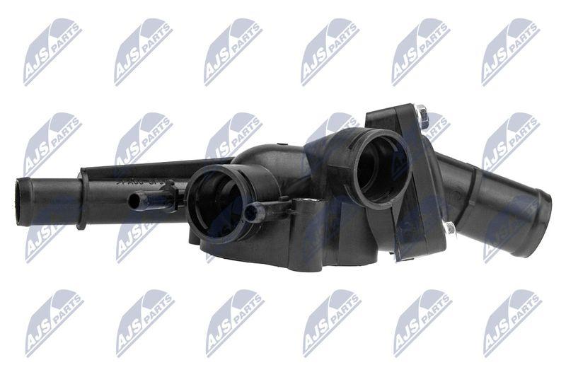 Boîtier du thermostat NTY CTM-RE-009