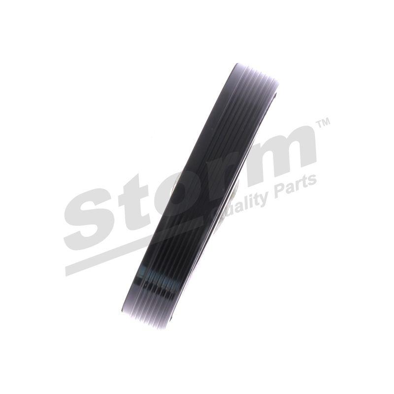 Bague d'étanchéité, différentiel STORM QUALITY PARTS 99920