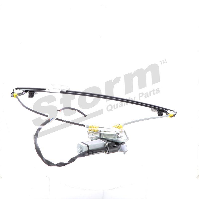 Lève-vitre STORM QUALITY PARTS 125075
