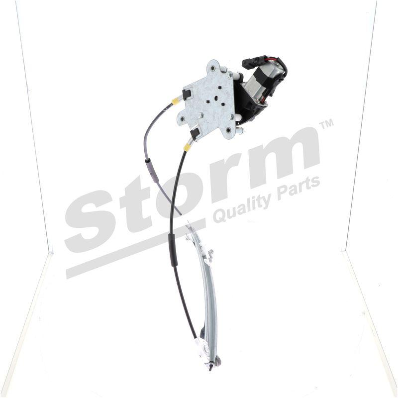 Lève-vitre STORM QUALITY PARTS 79075ST