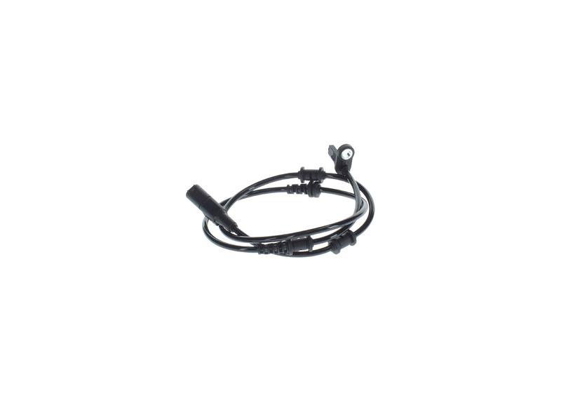 Capteur, vitesse de roue BOSCH 0 986 594 656