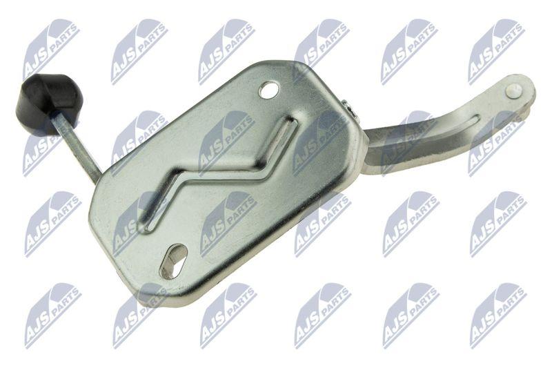 Levier de vitesse NTY NXX-CT-004