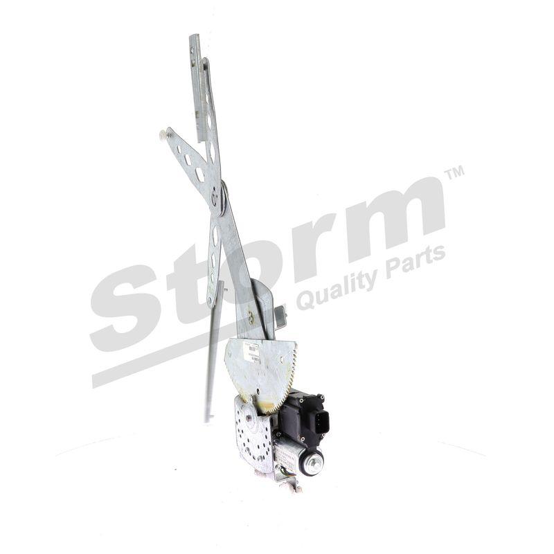 Lève-vitre STORM QUALITY PARTS 63075