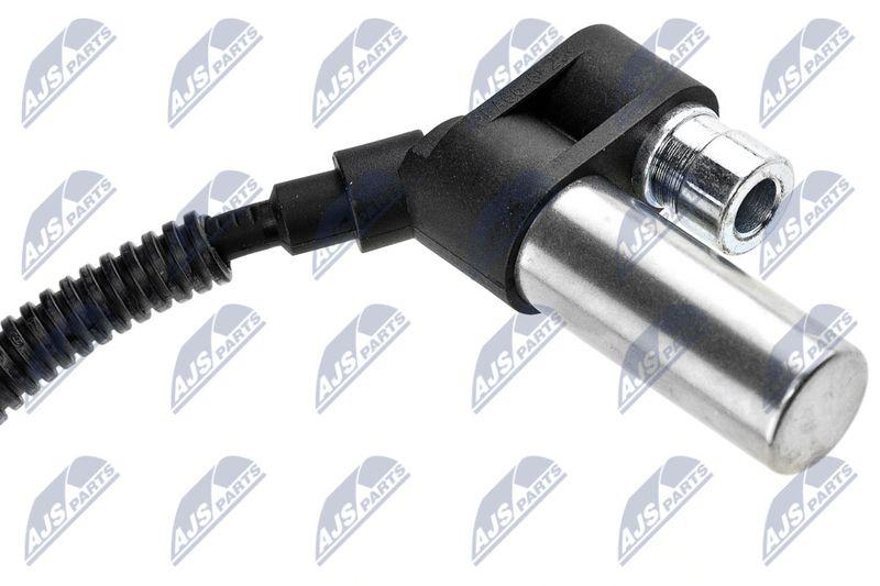 Capteur, vitesse de roue NTY HCA-FR-041