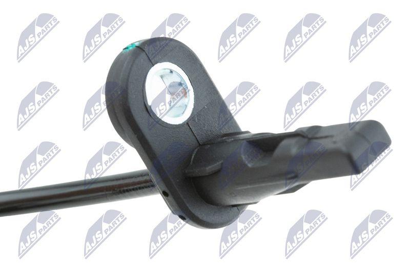 Capteur, vitesse de roue NTY HCA-SB-018