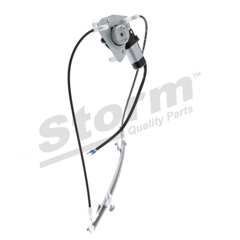 Lève-vitre STORM QUALITY PARTS 36775