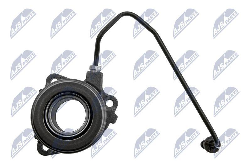 Butée hydraulique, embrayage NTY NWS-PL-014