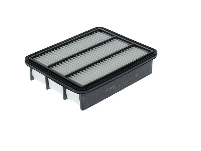 Filtre à air BOSCH F 026 400 744