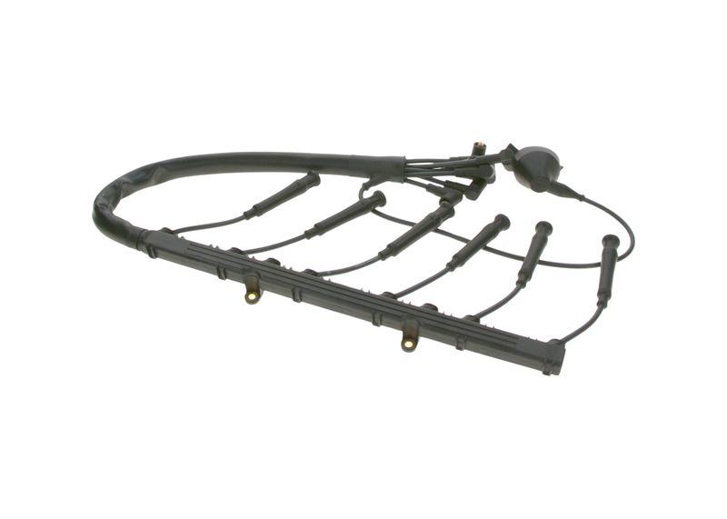 Kit de câbles d'allumage BOSCH 0 986 356 322