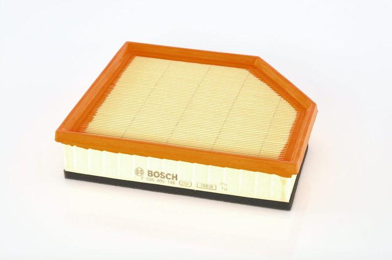 Filtre à air BOSCH F 026 400 146