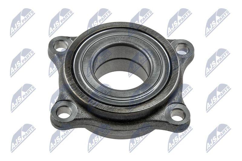 Kit de roulements de roue NTY KLP-AR-008