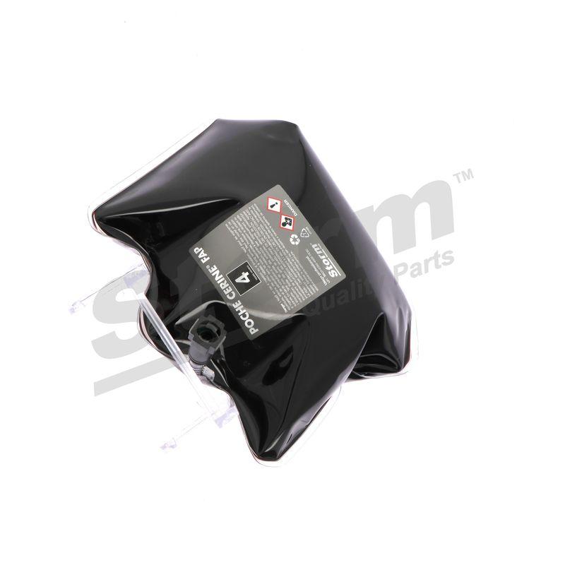 Additif, régénération du filtre à particules/à suie STORM QUALITY PARTS 777507