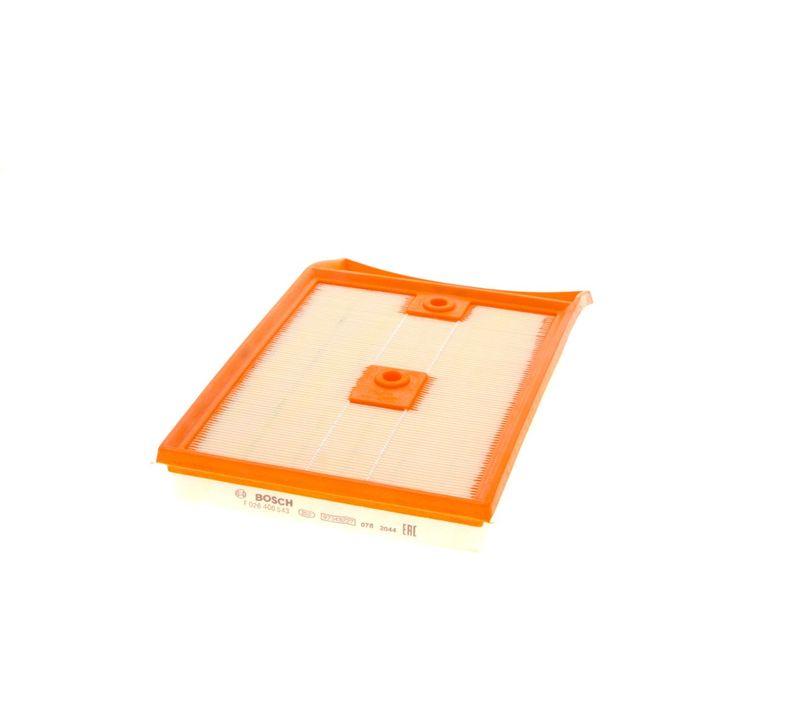 Filtre à air BOSCH F 026 400 543
