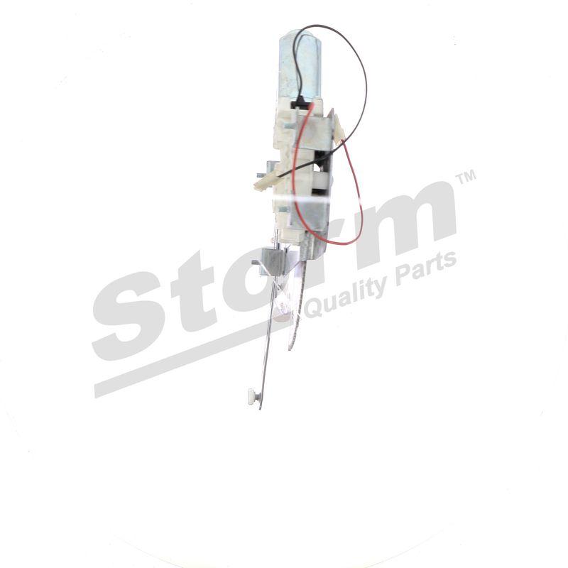 Lève-vitre STORM QUALITY PARTS 61178