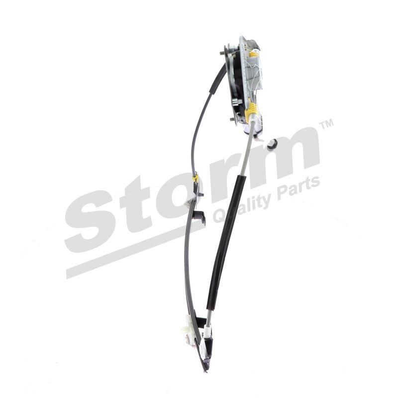 Lève-vitre STORM QUALITY PARTS 87177ST