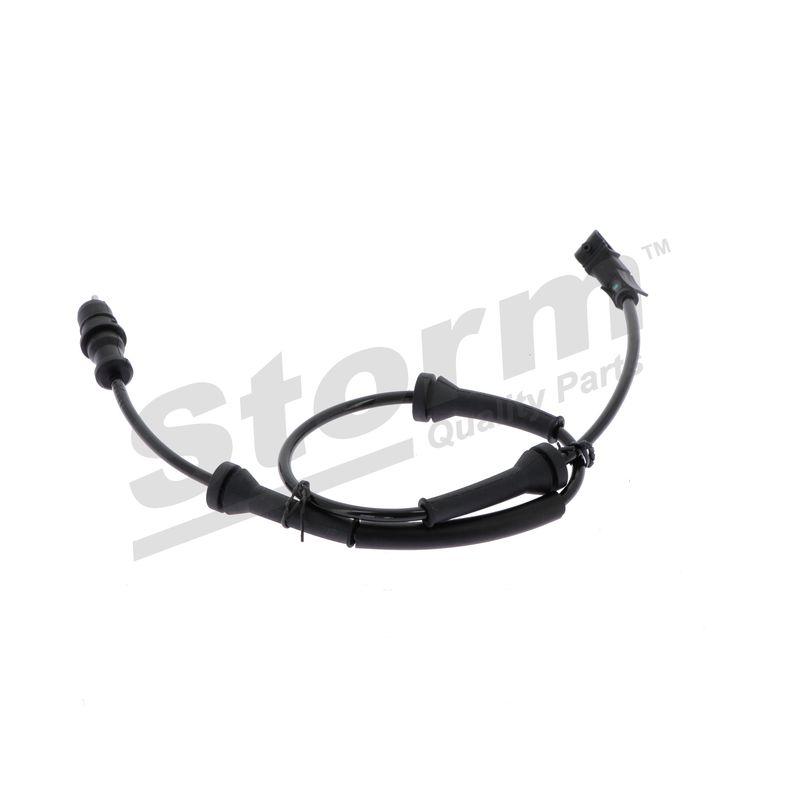 Capteur, vitesse de roue STORM QUALITY PARTS 888012