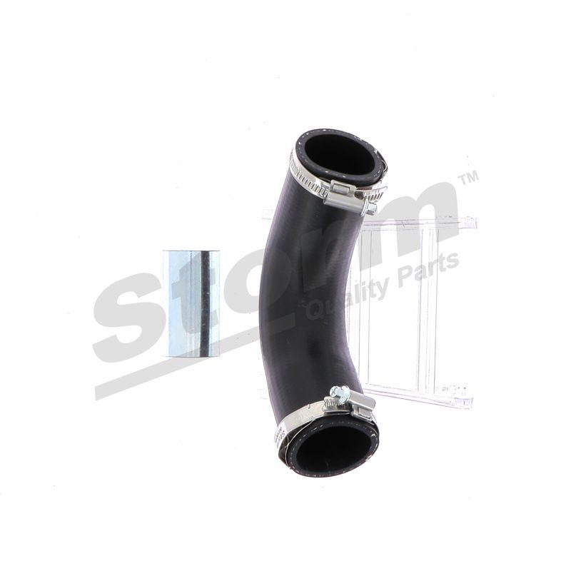 Gaine de suralimentation STORM QUALITY PARTS F11818