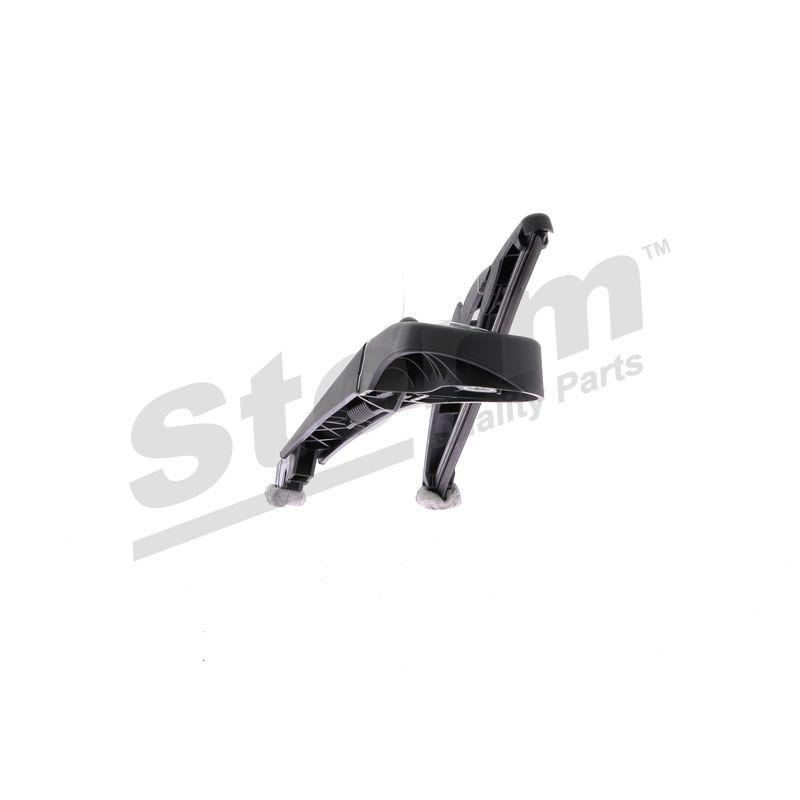 Kit de bras d'essuie-glace, nettoyage des vitres STORM QUALITY PARTS 87242KIT