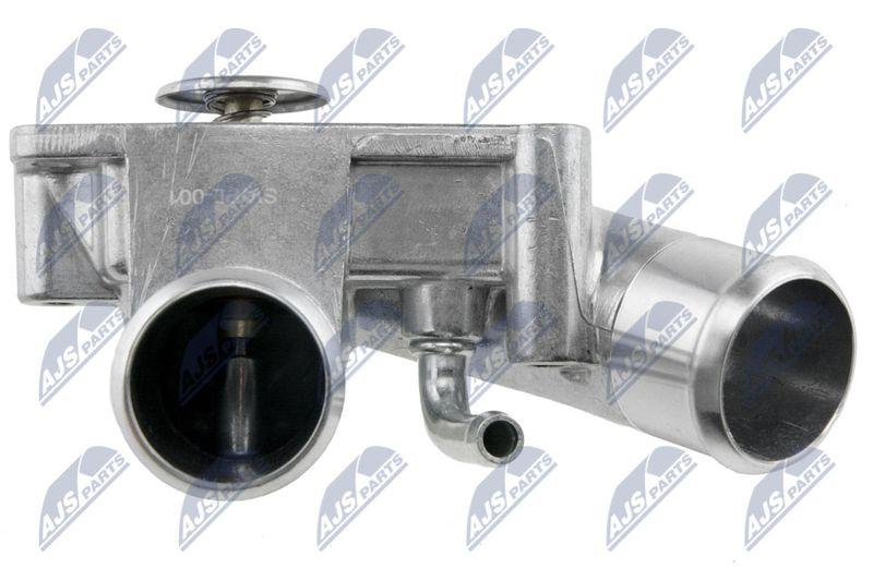 Thermostat, liquide de refroidissement NTY CTM-PL-001
