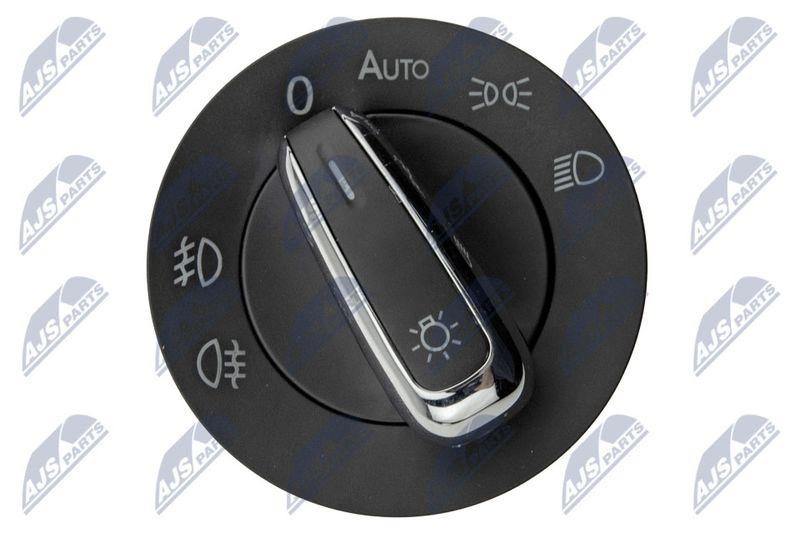 Interrupteur, lève-vitre NTY EWS-VW-154