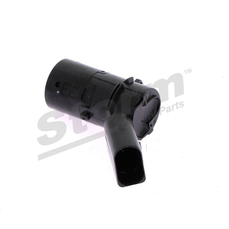 Capteur, aide au stationnement STORM QUALITY PARTS 399219