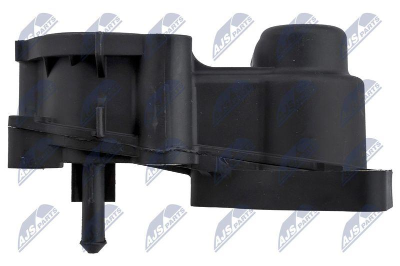 Boîtier du thermostat NTY CTM-FR-021