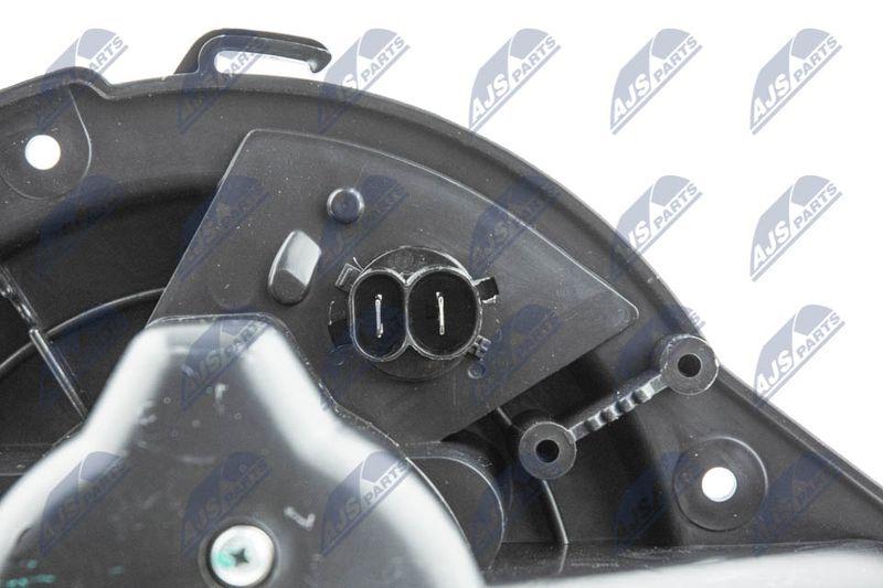 Pulseur d'air habitacle NTY EWN-VW-004