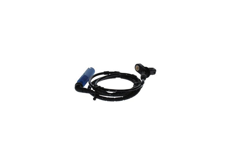 Capteur, vitesse de roue BOSCH 0 986 594 513
