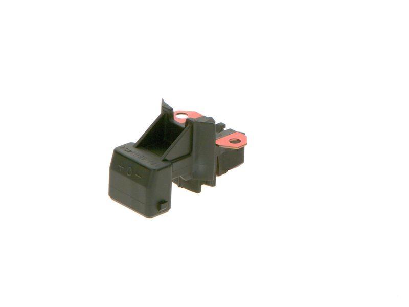 Capteur d'angle, vilebrequin BOSCH 1 237 031 296