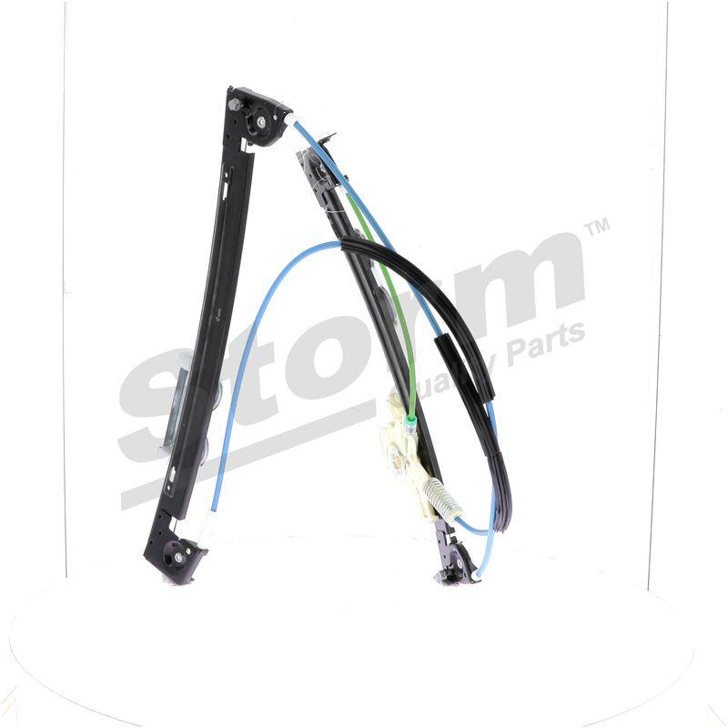 Lève-vitre STORM QUALITY PARTS 136869