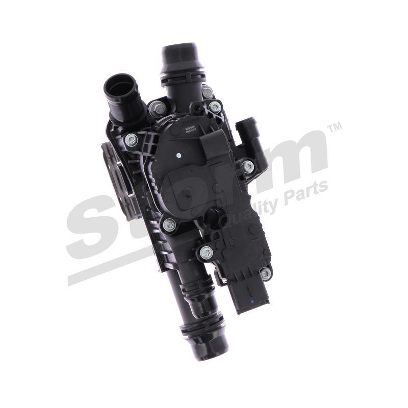 Boîtier du thermostat STORM QUALITY PARTS STO199001