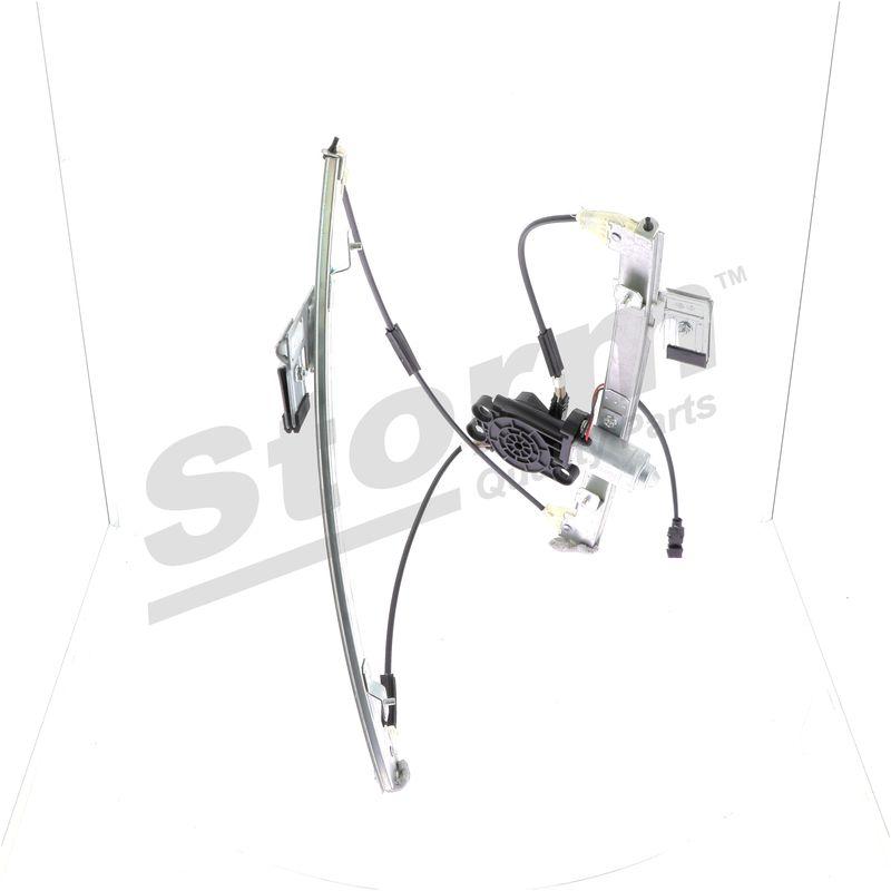 Lève-vitre STORM QUALITY PARTS 90278ST