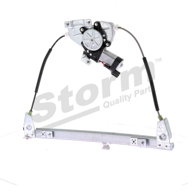 Lève-vitre STORM QUALITY PARTS 38573