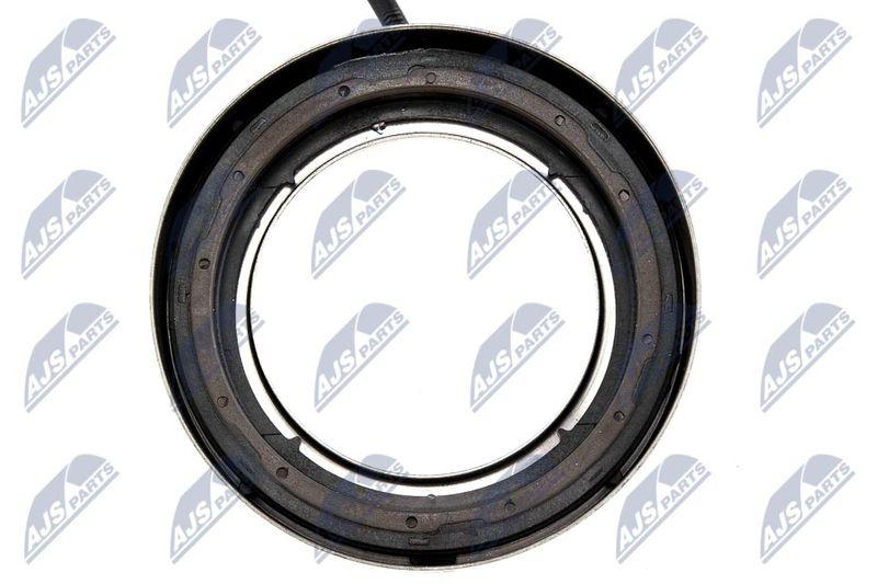 Capteur, vitesse de roue NTY HCA-DW-001