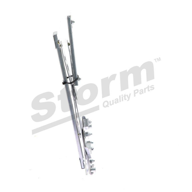 Lève-vitre STORM QUALITY PARTS 131081