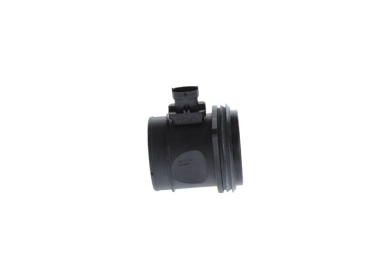 Débitmètre de masse d'air BOSCH 0 281 006 833