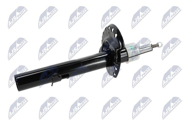 Amortisseur NTY A-LR-009