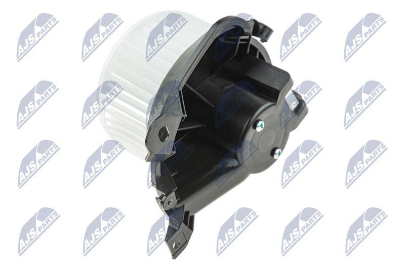 Pulseur d'air habitacle NTY EWN-PL-001