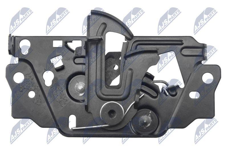 Serrure de capot-moteur NTY EZC-FR-020