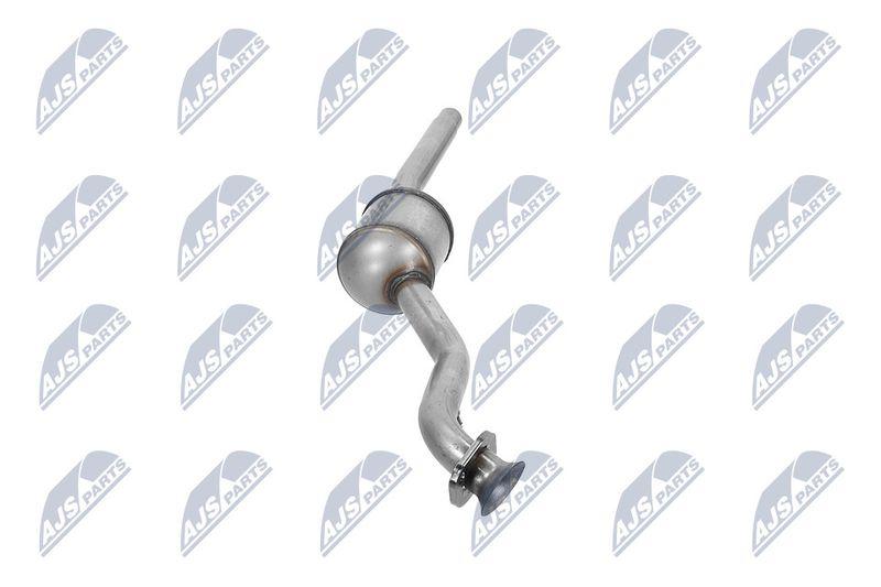 Catalyseur NTY KAT-RE-012