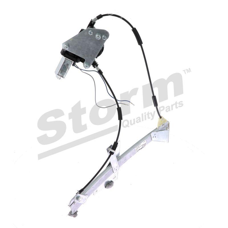 Lève-vitre STORM QUALITY PARTS 121775