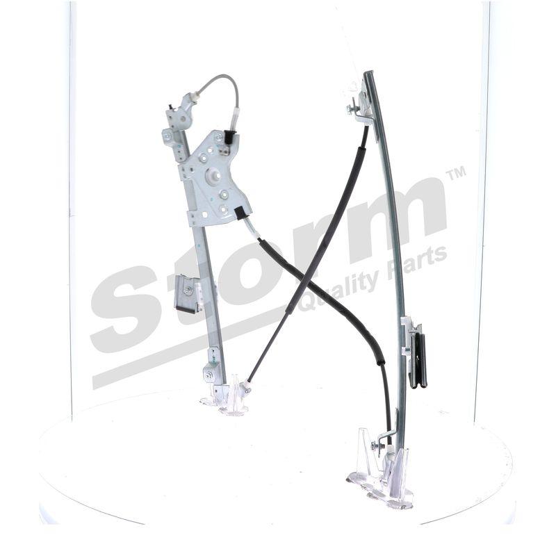 Lève-vitre STORM QUALITY PARTS 4657505