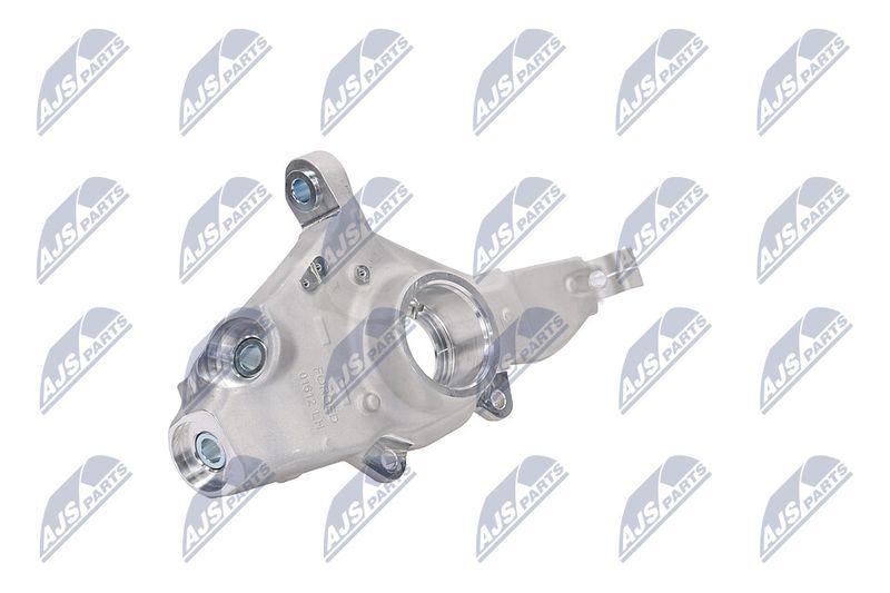 Fusée d'essieu, suspension de roue NTY ZZP-LR-015