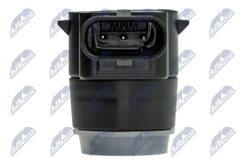 Capteur, aide au stationnement NTY EPDC-ME-004