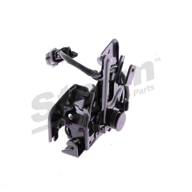 Serrure de capot-moteur STORM QUALITY PARTS 8713510